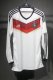 Retro Germany Long Home player 2014