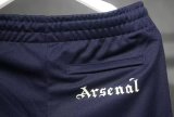 Arsenal  Retro clover  Windbreaker  jacket   red 25-26 set