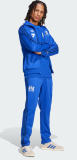 Manchester United   Retro clover  Windbreaker  jacket   blue 25-26 set