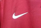 Retro Portugal player home long 1:1 Quality Soccer Jersey  2012