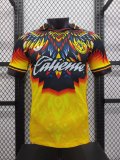 Club America Special Edition Player  1:1 Quality Soccer Jersey   25-26