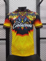 Club America Special Edition Player  1:1 Quality Soccer Jersey   25-26