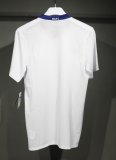 Retro Manchester United away player   1:1 Quality Soccer Jersey  2007-2008