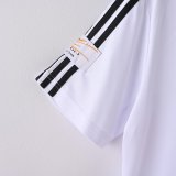 Real Madrid Champions League Home 2001-2002