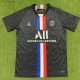 PSG Paris Away Fans  1:1 Quality Soccer Jersey    2021-2022