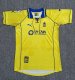 Retro Las Palmas home 1:1 Quality Soccer Jersey  1997-1998