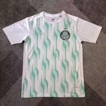Palmeiras training fans 1:1 Quality Soccer Jersey   25-26