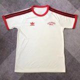 Flamengo Retro Fans 1:1 Quality Soccer Jersey  25-26