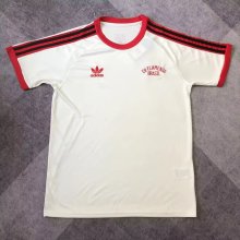 Flamengo Retro Fans 1:1 Quality Soccer Jersey  25-26