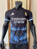 Real Madrid Special Edition  Player 1:1 Quality Soccer Jersey   25-26