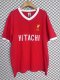 Retro  Liverpool Home  1:1 Quality Soccer Jersey  1979