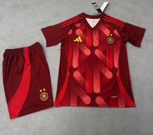 Germany  away  Kids  25-26