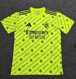 Real Madrid  Special Edition Fans 1:1 Quality Soccer Jersey    25-26