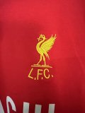 Retro  Liverpool Home  1:1 Quality Soccer Jersey  1979