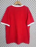 Retro  Liverpool Home  1:1 Quality Soccer Jersey  1979