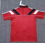 Retro Mallorca  away 1:1 Quality Soccer Jersey  1994-1995