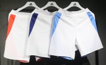 AD pants  player  shorts GREY 1:1 Quality Soccer Jersey   2025