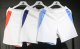 AD pants  player  shorts GREY 1:1 Quality Soccer Jersey   2025