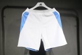 AD pants  player  shorts GREY 1:1 Quality Soccer Jersey   2025
