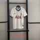 Retro Tottenham Home 1:1 Quality Soccer Jersey  2019-2020