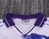 Retro Real Madrid  third away  Kids  1996-1997