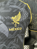 Mexico Special Edition player 1:1 Quality Soccer Jersey   25-26