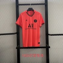 PSG Paris away fans  1:1 Quality Soccer Jersey  2019-2020