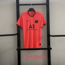 PSG Paris away fans  1:1 Quality Soccer Jersey  2019-2020