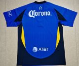 Club America training  fans  1:1 Quality Soccer Jersey   25-26