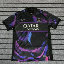 PSG Paris Special Edition fans 1:1 Quality Soccer Jersey    25-26