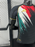 Mexico Special Edition player 1:1 Quality Soccer Jersey   25-26