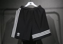 clover pants  player  shorts 1:1 Quality Soccer Jersey   2025