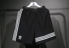 clover pants  player  shorts 1:1 Quality Soccer Jersey   2025