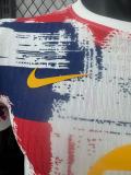 Barcelona  Special Edition  Player   1:1 Quality Soccer Jersey  25-26