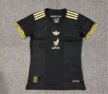 Mexico women Special Edition Fans  1:1 Quality Soccer Jersey   25-26
