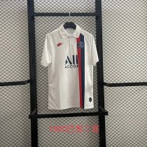 PSG Paris Third away fans   1:1 Quality Soccer Jersey  2019-2020
