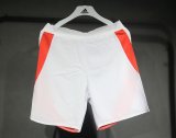 AD pants  player  shorts GREY 1:1 Quality Soccer Jersey   2025