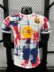 Barcelona  Special Edition  Player   1:1 Quality Soccer Jersey  25-26