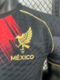 Mexico Special Edition player 1:1 Quality Soccer Jersey   25-26