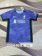 Liverpool  2RD Away  fans  1:1 Quality Soccer Jersey   23-24