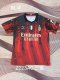 AC Milan third away Fans   1:1 Quality Soccer Jersey  22-23