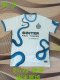Inter Milan Home Fans  1:1 Quality Soccer Jersey   2021-2022