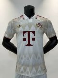 Bayern Munich special player version 125year football jersey  1:1 Quality Soccer Jersey   25-26