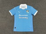Sporting Cristal Home Fans  1:1 Quality Soccer Jersey   25-26