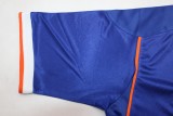 Retro Netherlands away  1:1 Quality Soccer Jersey  1998