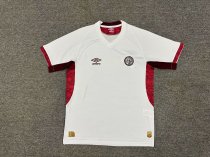 Lanús  Away Fans  1:1 Quality Soccer Jersey   25-26