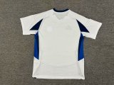 Emelec  away fans  1:1 Quality Soccer Jersey   25-26