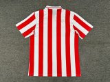 Olympiacos  100 year anniversary edition fans  1:1 Quality Soccer Jersey   25-26