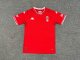 Huracán away fans  1:1 Quality Soccer Jersey   25-26