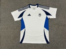 Emelec  away fans  1:1 Quality Soccer Jersey   25-26